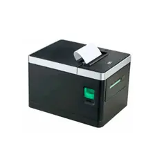 ZKTECO - IMPRESORA TÉRMICA DE TICKETS 80MM POS ZK1510E USB PN ZKP8008