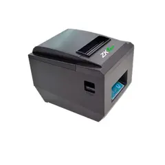 ZKTECO - IMPRESORA TERMICA 80MM 230MMSEC PN ZKP8005