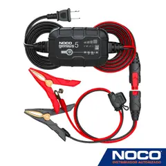 NOCO - CARGADOR DE BATERÍA GENIUS 5