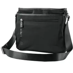 TRUPER - Maletin, morral ejecutivo con 6 compartimentos,