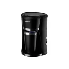 TAURUS - CAFETERA PERSONAL NEGRA 420W PERSONAL COFFEE