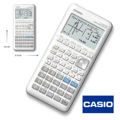 CASIO - CALCULADORA GRÁFICA FX-9860 GIII