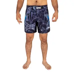 TAPOUT - Short Belkro MMA