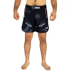 TAPOUT - Short Belkro MMA