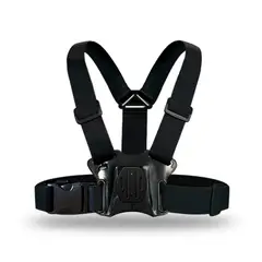 HIKVISION - ARNES PARA BODYCAM NEGRO PN HK-DS-MH1711-HM