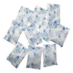 GENERICO - Silica Gel Sobre 10g X 10 Sobres Original Sellada