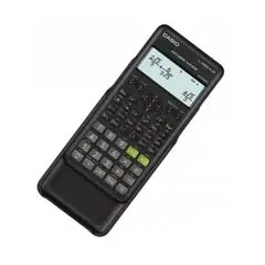 CASIO - CALCULADORA CIENTÍFICA FX-350LA PLUS NEGRO