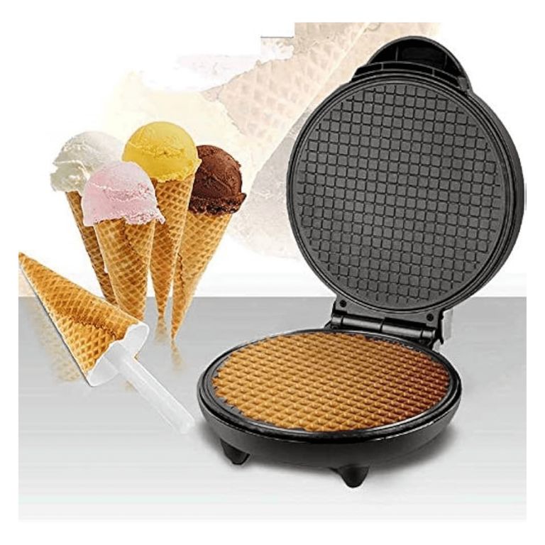 Máquina para Conos de Helado