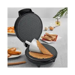 RAFF - Conos de Helado Perfectos en Minutos