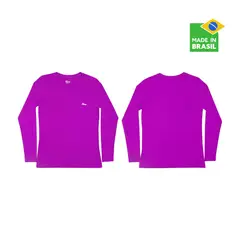 ACTVITTA - POLO Para Mujer Morado 40001-400-25402-85134