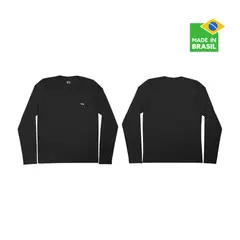 ACTVITTA - POLO Para Hombre Negro 40004-300-25402-15745