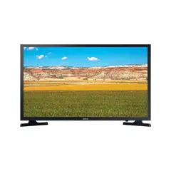 SAMSUNG - Televisor 32" Smart TV HDR con WiFi y Señal Digital Incorporado UN32T4202AGXPE