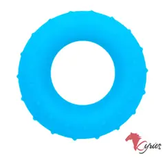 NO LOGO - Kit De Hand Grip De 5 Piezas Azul