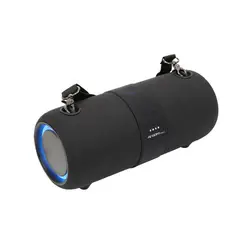 ARGOMTECH - PARLANTE RADYON X40 CON LUCES LED