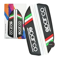 JET - Protector Para De Lluvias Espejos Retrovisor Sparco