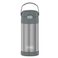 THERMOS - 355ml Acero FUNTAINER Color Plomo