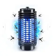 GENERICO - Mata zancudos - mosquitos super efectivo