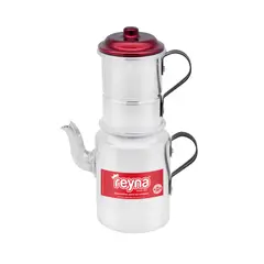 Reyna - Cafetera clásica Nº 8