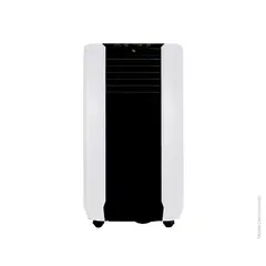 IMACO - Aire Acondicionado AC1877