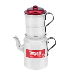 Reyna - Cafetera clásica Nº 10