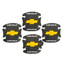 JET - Protector De Interior De Manija Chevrolet