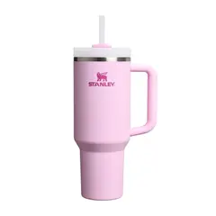 STANLEY - Quencher H2O FlowState Tumbler Cherry Blossom 40 oz