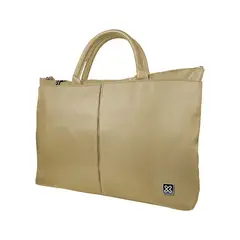 KLIP XTREME - BOLSO KLIPXTREME PARA LAPTOP 156 AMALFI BEIGE KLB-450BG