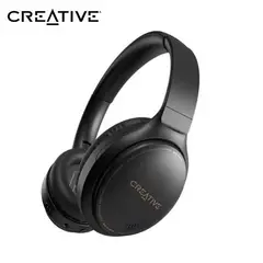 CREATIVE - AUDIFONO C/MICROF. ZEN HYBRID GEN 2 BT MULTIPOINT 40MM 70H