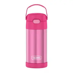 THERMOS - Funtainer P/Líquidos Rosado 355Ml - 10161461