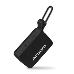 ARGOM TECH - PARLANTE INLÁMBRICO BOOGIELINK NEGRO