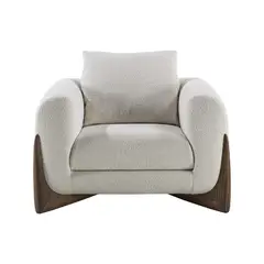 GENERICO - "Sofá Delia - 1 Cuerpo - Formas Home"