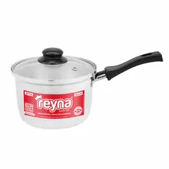 Reyna - Cacerola N° 16 con tapa de vidrio