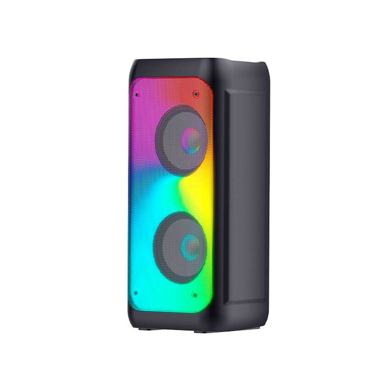 Parlante Bluetooth Portátil SQ130BT Inalámbrico