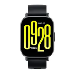 XIAOMI - Smartwatch Redmi Watch 5 Active Black