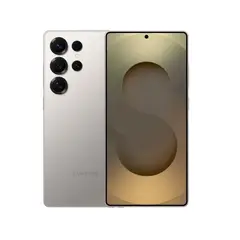 SAMSUNG - GALAXY S25 ULTRA 256GB 12GB 200MP TITANIUM GRAY