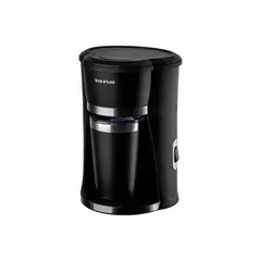 TAURUS - Cafetera personal 420W Personal Coffee