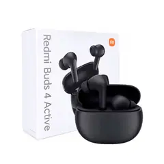 XIAOMI - Audífonos Bluetooth Redmi Buds 4 Active - Negro