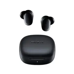 XIAOMI - Audífonos Redmi Buds 6 Play - Negro