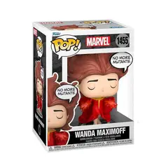FUNKO - Marvel N° 1455 Wanda Maximoff