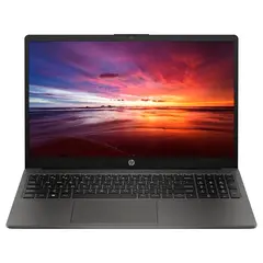 HP - Notebook 250 G10 15 6 LCD LED SVA HD Intel Core i7 1355U Max 5 00GHz 8GB DDR4-3200