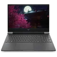 HP - Notebook Victus Gaming 15-fb2002la AMD Ryzen 5 8645HS hasta 5 0GHz 8GB DDR5-5600MHz