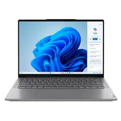 LENOVO - Notebook Yoga Pro 7 14ASP9 14 5 WQXGA+ OLED AMD RYZEN AI 9 365 5 0GHZ 32GB LPDDR5x-7500