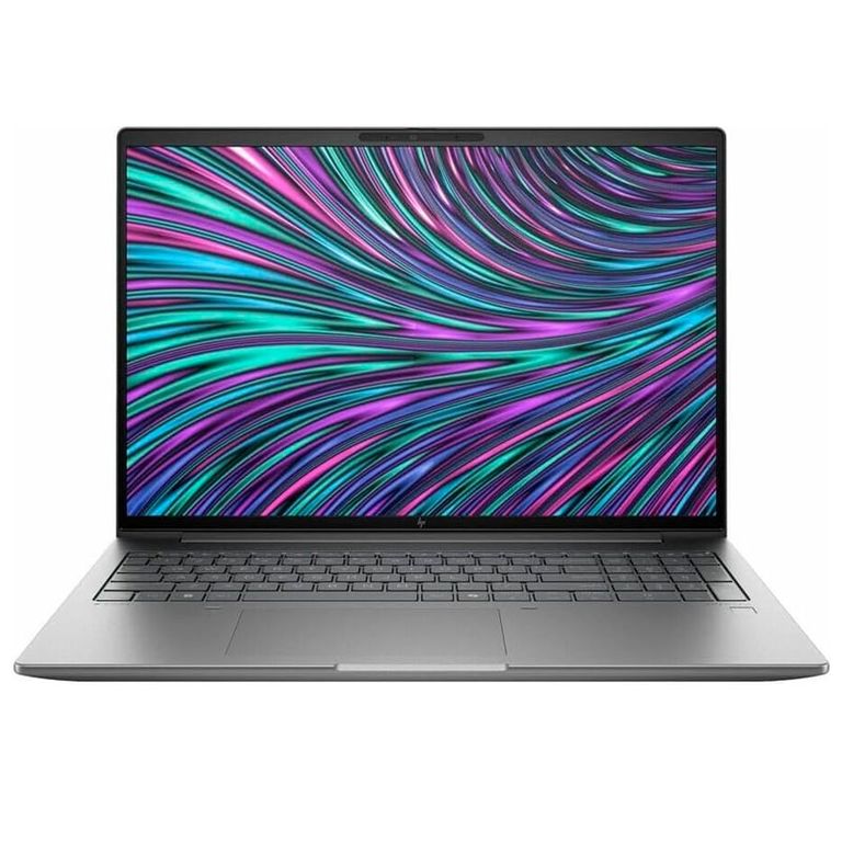 Notebook WS ZBook Power 16 16 WUXGA UWVA Core Ultra 9-185H 2 3-5 1GHz 16GB DDR5-5600