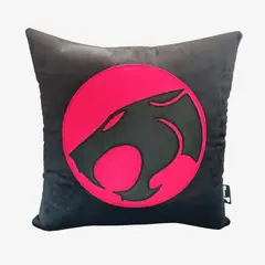 GENERICO - Cojín dibujo animado retro thundercat