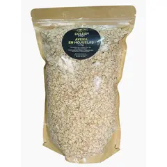 GENERICO - Avena en Hojuelas 1kg