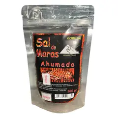 GENERICO - SAL DE MARAS AHUMADA 300GR