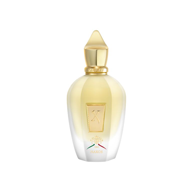 NAXOS EAU DE PARFUM 100ML