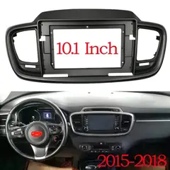 GENERICO - CONSOLA PARA KIA SORENTO DEL 2015 AL 2018 - 10.1"