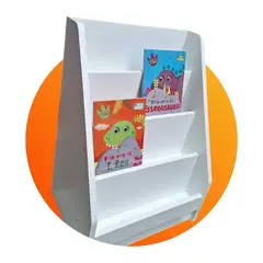 GENERICO - Librero Little Kids