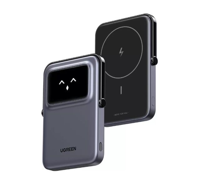 Power Bank Magnetico 10000mAh 20w Magsafe PB572